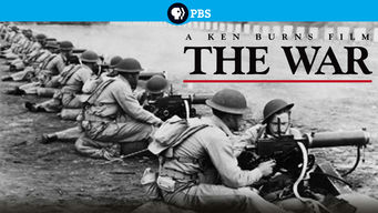 Ken Burns: The War