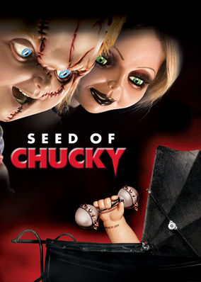 Seed of Chucky