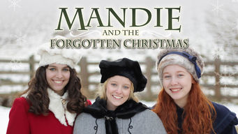 Mandie and the Forgotten Christmas