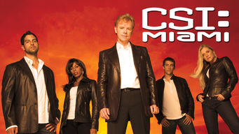 CSI: Miami