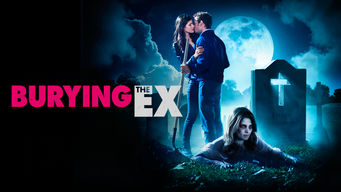 Burying the Ex