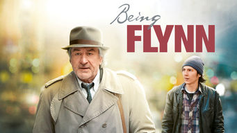 Being Flynn