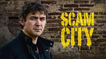 Scam City