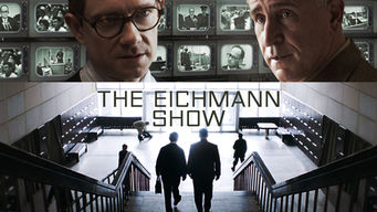 The Eichmann Show
