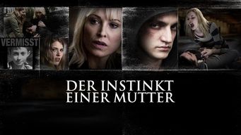 Der Instinkt einer Mutter