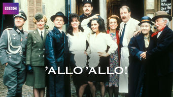 'Allo 'Allo!