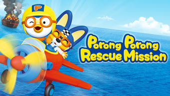 Porong Porong Rescue Mission