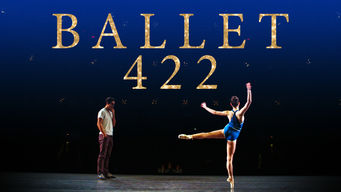 Ballet 422