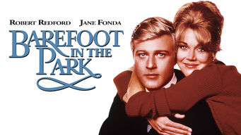 Barefoot in the Park