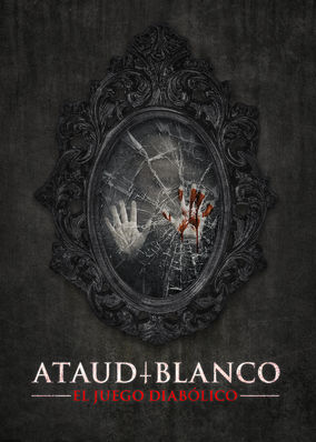 Ataud Blanco