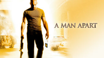 Man Apart, A