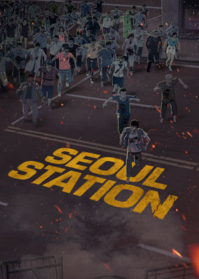 Seoul Station