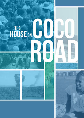 The House on Coco Road