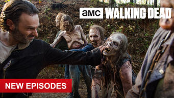 The Walking Dead