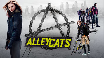 Alleycats