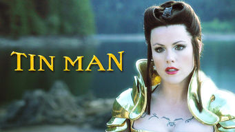 Tin Man