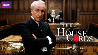 The House of Cards Trilogy (BBC)