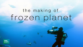 The Making of Frozen Planet