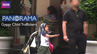 Gypsy Child Traffickers