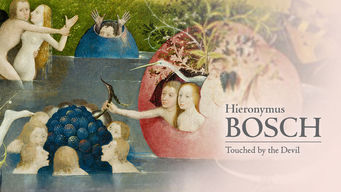 Hieronymus Bosch: Touched by the Devil