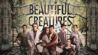 Beautiful Creatures