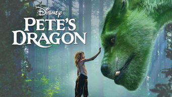 Pete's Dragon