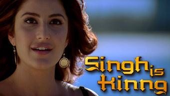 Singh Is Kinng