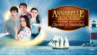 Annabelle Hooper And The Ghosts Of Nantucket