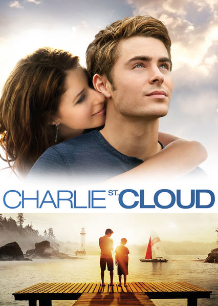 Movies Like Charlie St Cloud On Netflix