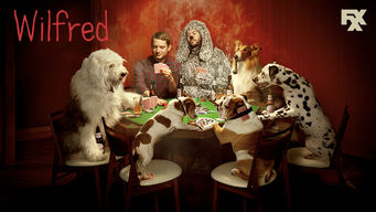 Wilfred