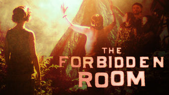 The Forbidden Room