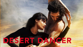 Desert Dancer