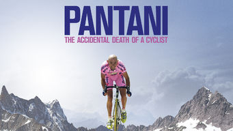 Pantani: The Accidental Death of a Cyclist