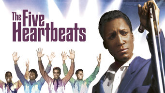 The Five Heartbeats