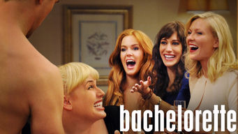 Bachelorette