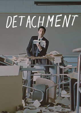Detachment