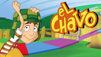 El Chavo Animado