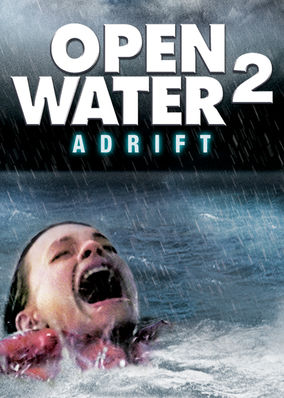 Open Water 2: Adrift