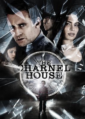 The Charnel House