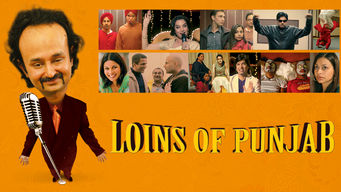 Loins of Punjab