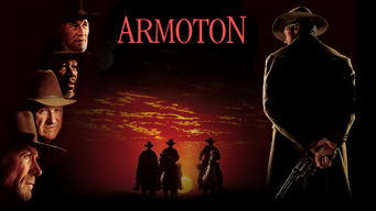 Armoton