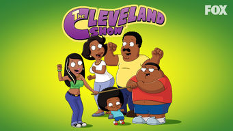 The Cleveland Show