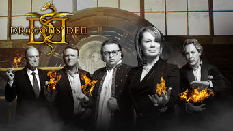 Dragons' Den