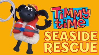 Timmy Time: Timmy's Seaside Rescue
