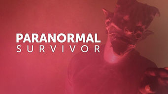 Paranormal Survivor