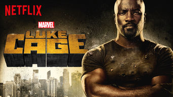 Marvel's Luke Cage