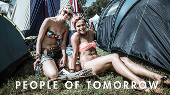 People of Tomorrow