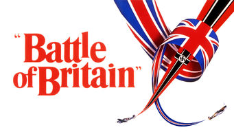 Luftschlacht um England