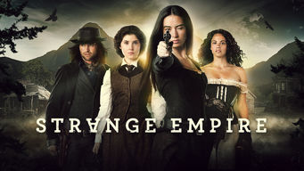 Strange Empire