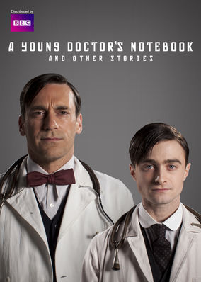 A Young Doctor's Notebook and Other Stories